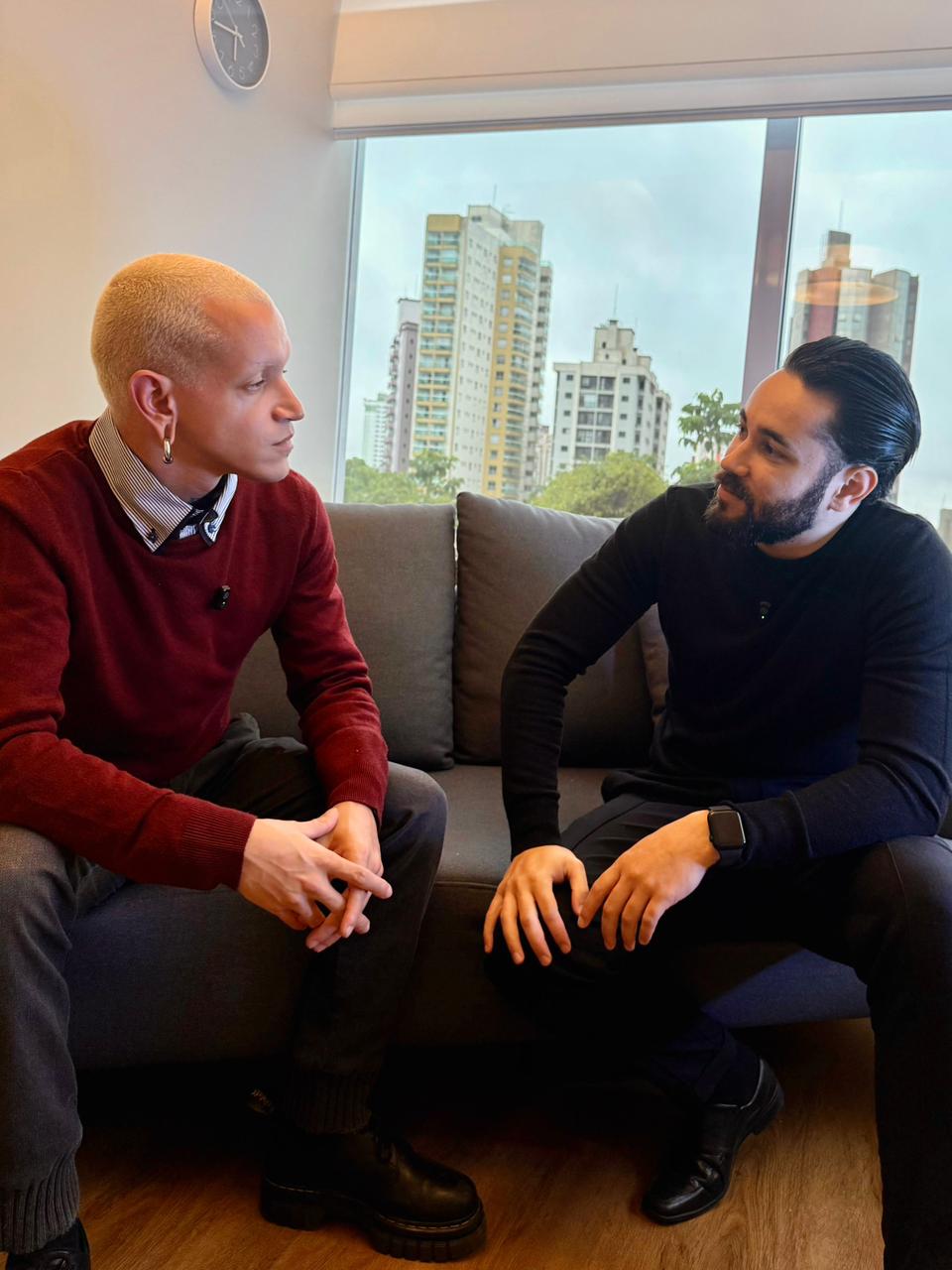 Consultoria Comportamental 2